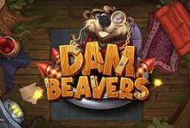 Dam Beavers Slot Review